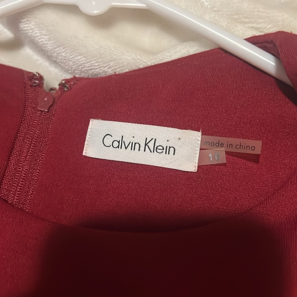 Calvin Klein - Picture 5 of 5